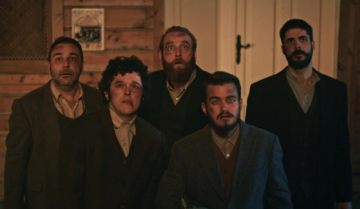 ''Milletin istiklalini yine milletin azim ve kararı kurtaracaktır!''