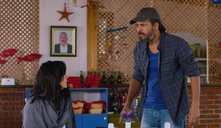 Bodrum Masalı 18. Bölümden İlk Kareler!