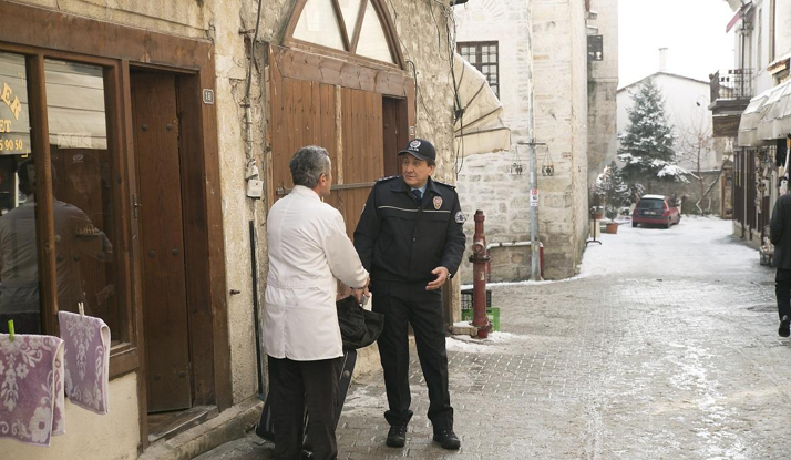 Arka Sokaklar 424. Bölüm Fotoğrafları