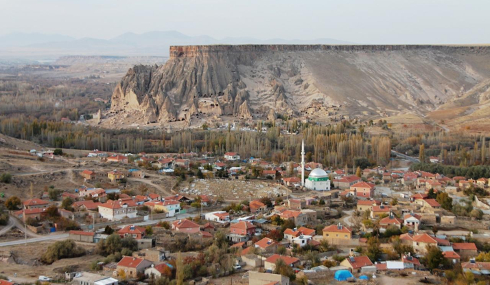 Bizim Ora: Kapadokya Foto Galeri 