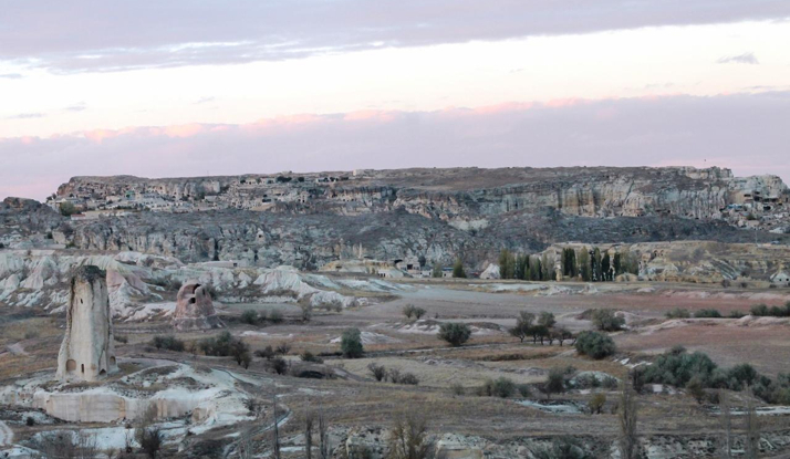 Bizim Ora: Kapadokya Foto Galeri 