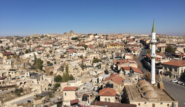 Bizim Ora: Kapadokya Foto Galeri 