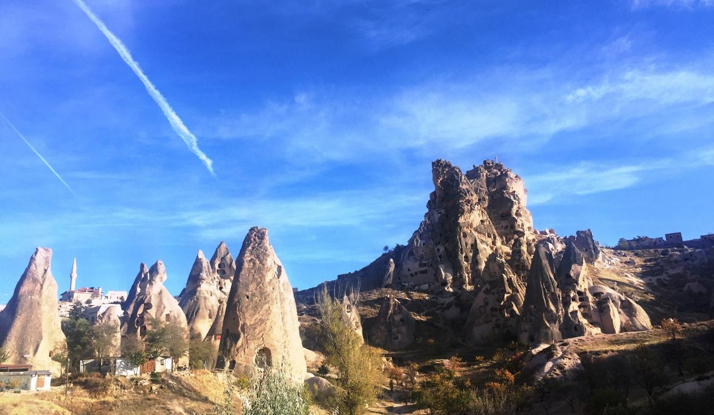 Bizim Ora: Kapadokya Foto Galeri 