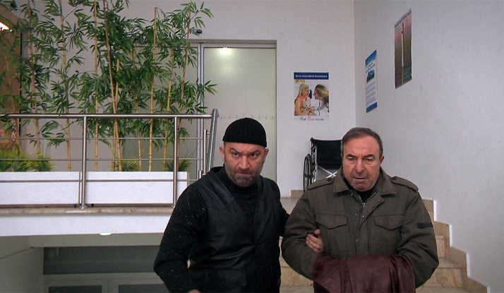 Arka Sokaklar 428. Bölüm'den ilk kareler