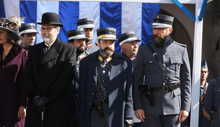 Vatanım Sensin 17. Bölüm Fotoğrafları