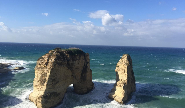 LÜBNAN - Beyrut Foto Galeri