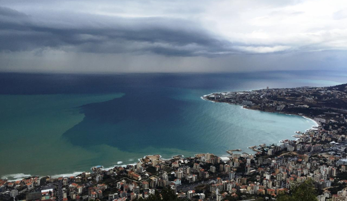 LÜBNAN - Beyrut Foto Galeri