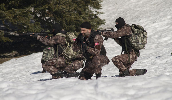 Arka Sokaklar 433. Bölüm Fotoğrafları