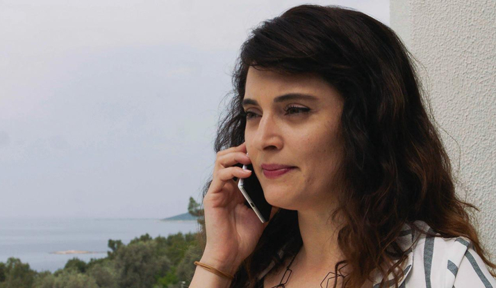 Bodrum Masalı 32. Bölümden İlk Kareler!