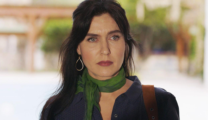 Bodrum Masalı 32. Bölümden İlk Kareler!