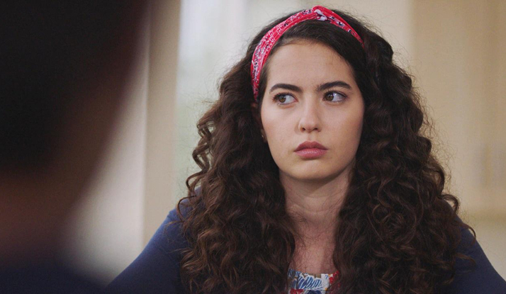 Bodrum Masalı 38. Bölümden İlk Kareler!