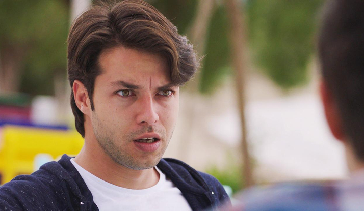 Bodrum Masalı 38. Bölümden İlk Kareler!