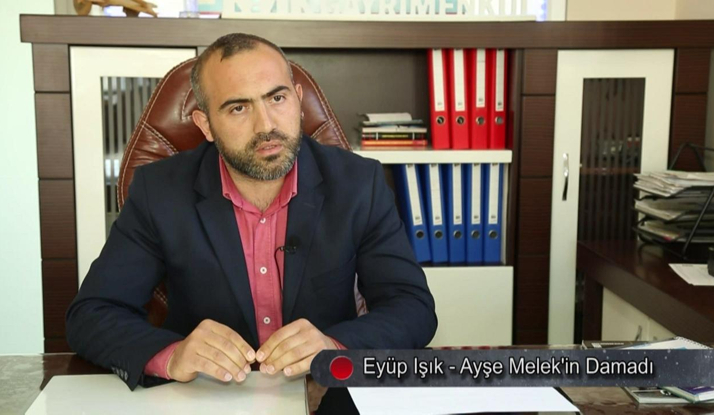 3. Sayfa 20. Bölüm Ayşe Melek Öztürk