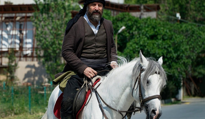 Vatanım Sensin 30. Bölüm Fotoğrafları