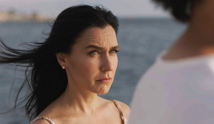 Bodrum Masalı 41. Bölümden İlk Kareler!