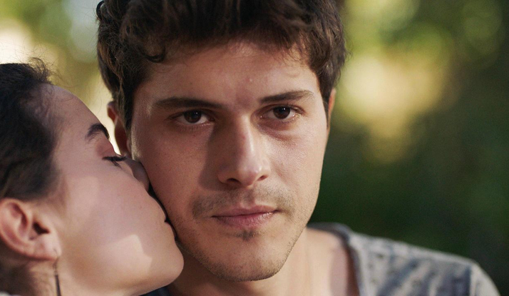 Bodrum Masalı 41. Bölümden İlk Kareler!