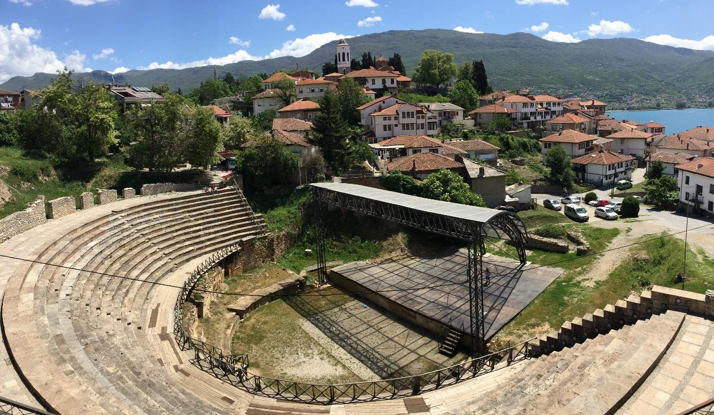 MAKEDONYA - Ohrid Foto Galeri