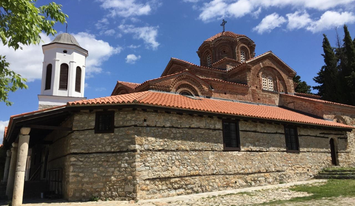 MAKEDONYA - Ohrid Foto Galeri