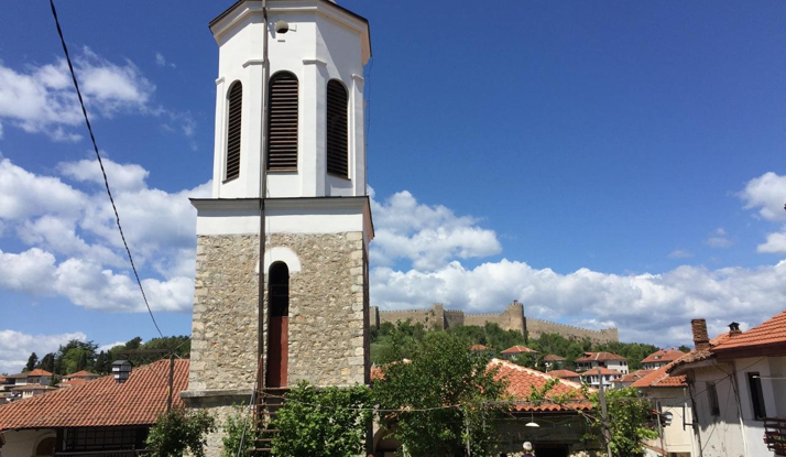 MAKEDONYA - Ohrid Foto Galeri