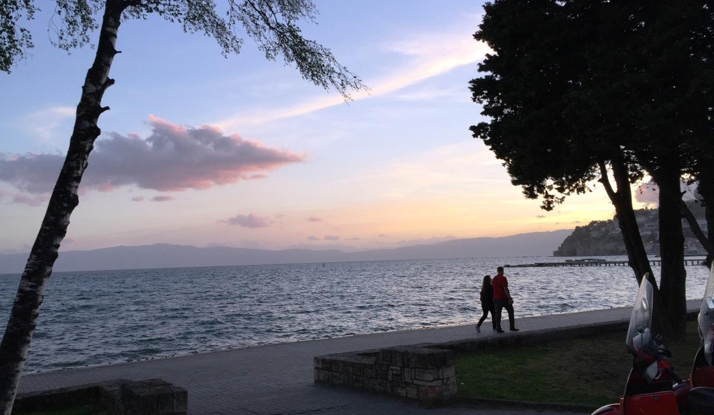 MAKEDONYA - Ohrid Foto Galeri