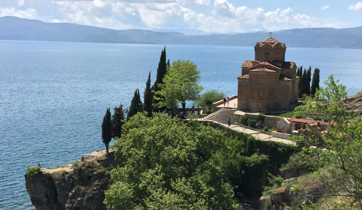 MAKEDONYA - Ohrid Foto Galeri