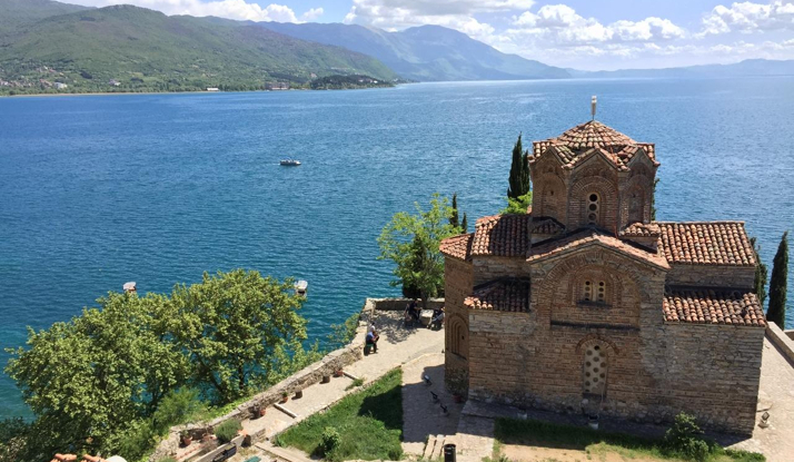 MAKEDONYA - Ohrid Foto Galeri