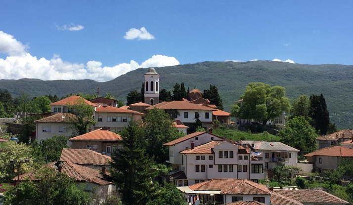 MAKEDONYA - Ohrid Foto Galeri