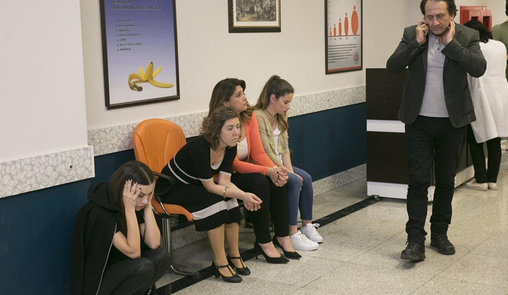 Arka Sokaklar 447. Bölüm Fotoğrafları (SEZON FİNALİ)