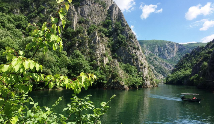 MAKEDONYA - Üsküp Foto Galeri