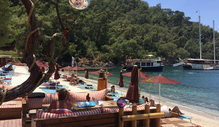 Bizim Ora: Fethiye Foto Galeri