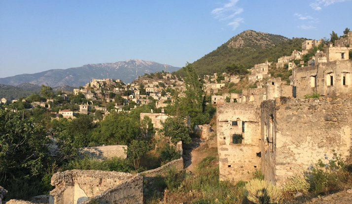 Bizim Ora: Fethiye Foto Galeri