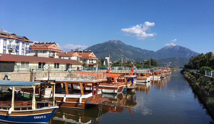 Bizim Ora: Fethiye Foto Galeri