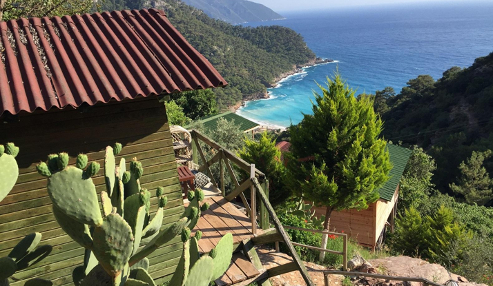 Bizim Ora: Fethiye Foto Galeri