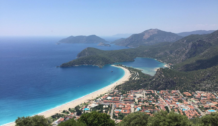 Bizim Ora: Fethiye Foto Galeri