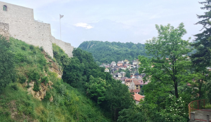 BOSNA - HERSEK Foto Galeri