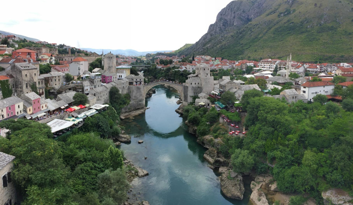 BOSNA - HERSEK Foto Galeri