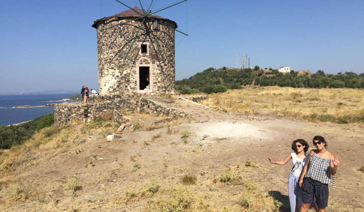 Bizim Ora: Ayvalık & Cunda Foto Galeri