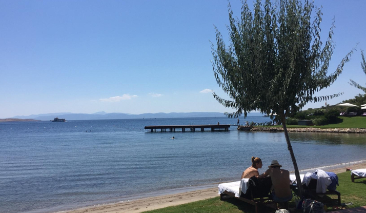 Bizim Ora: Ayvalık & Cunda Foto Galeri