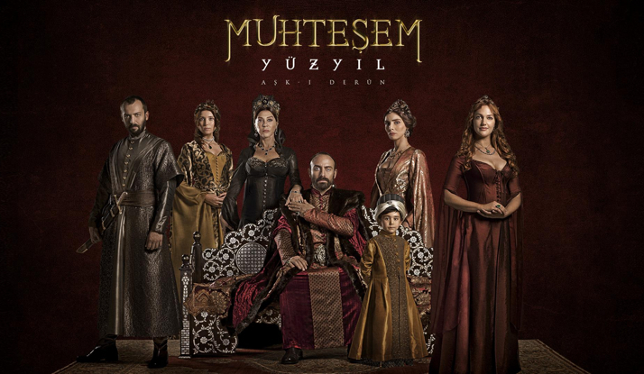 Muhteşem Yüzyıl Foto Galeri Foto Galeri