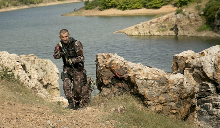 Arka Sokaklar 449. Bölüm Fotoğrafları