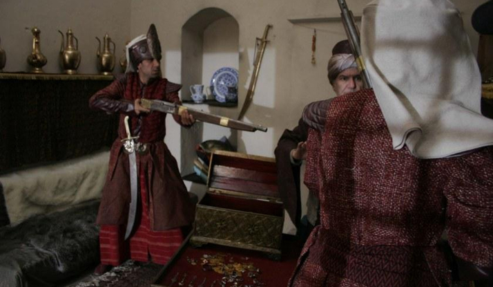 Muhteşem Yüzyıl 19. Bölüm Foto Galeri