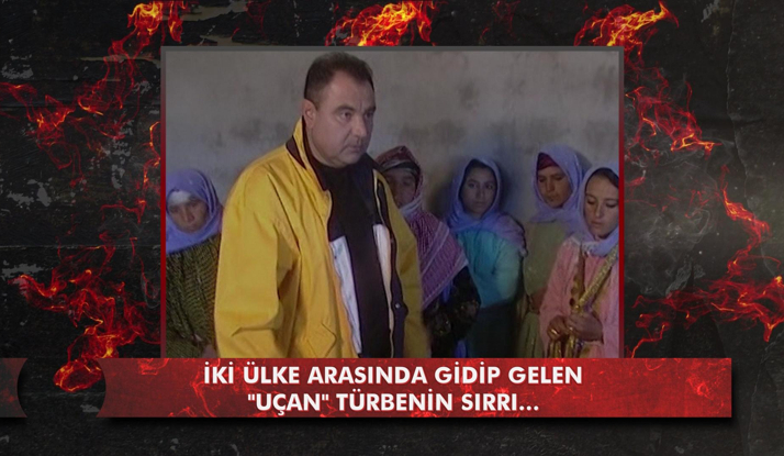 Sadettin Teksoy Zaman Tüneli 3. Bölüm Foto Galeri