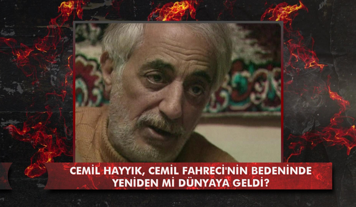 Sadettin Teksoy Zaman Tüneli 3. Bölüm Foto Galeri