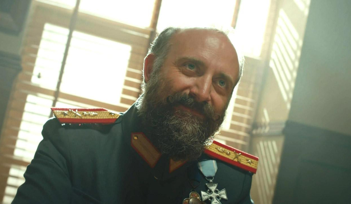 Vatanım Sensin'e kimler veda etti?