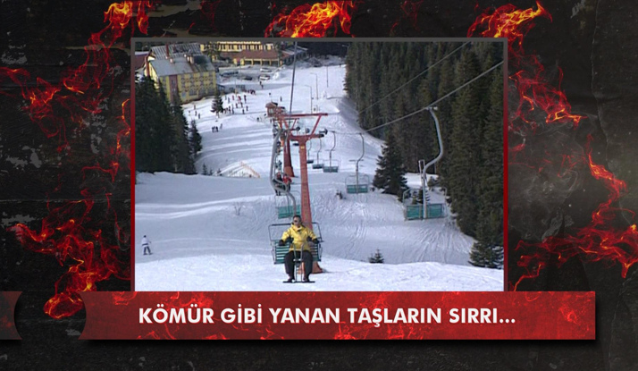 Sadettin Teksoy Zaman Tüneli 7. Bölüm Foto Galeri