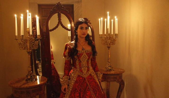 Muhteşem Yüzyıl 36. Bölüm Foto Galeri