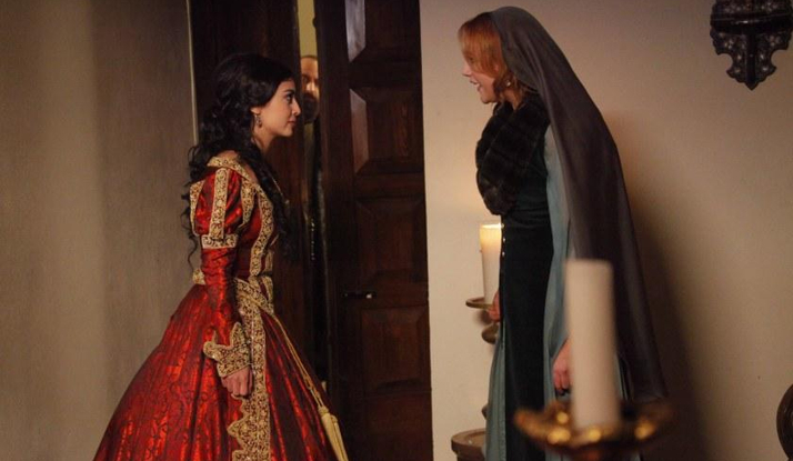 Muhteşem Yüzyıl 36. Bölüm Foto Galeri