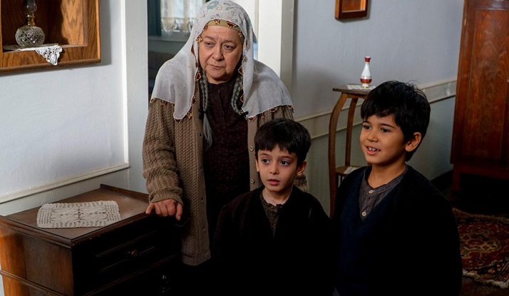 Vatanım Sensin 36. Bölüm Fotoğrafları