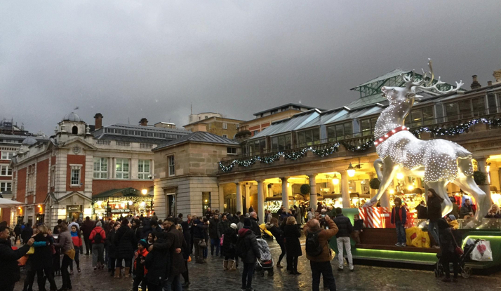 İNGİLTERE - Londra Foto Galeri