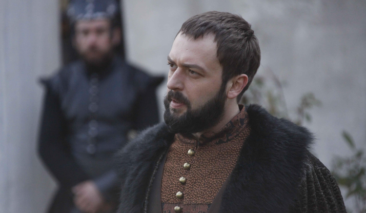 Muhteşem Yüzyıl 49. Bölüm Foto Galeri